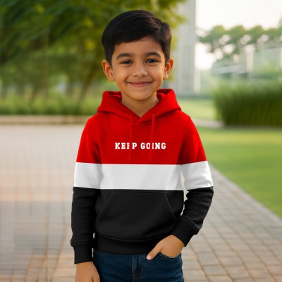 Stylish Casual Baby Hoodies