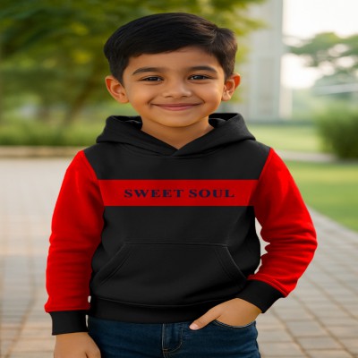 Stylish Casual Baby Hoodies