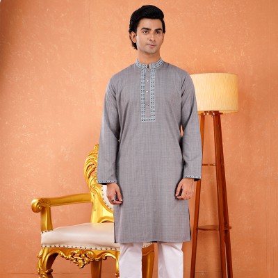Classic Premium Festive Panjabi