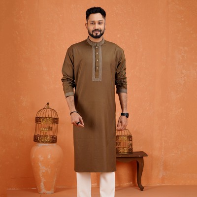 Classic Premium Festive Panjabi