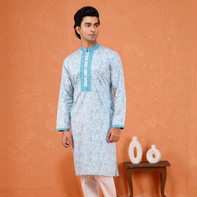 Classic Premium Festive Panjabi