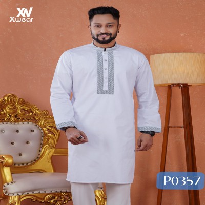 Classic Premium Festive Panjabi