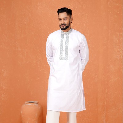 Classic Premium Festive Panjabi
