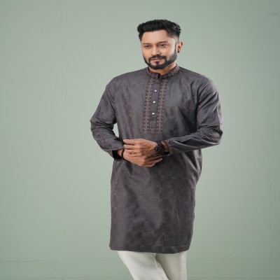 Classic Premium Festive Panjabi