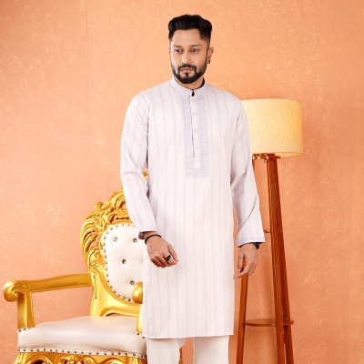 Classic Premium Festive Panjabi