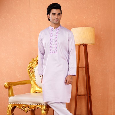 Classic Premium Festive Panjabi