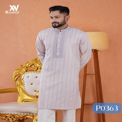 Classic Premium Festive Panjabi