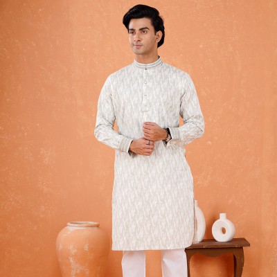 Classic Premium Festive Panjabi