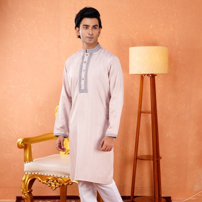 Classic Premium Festive Panjabi
